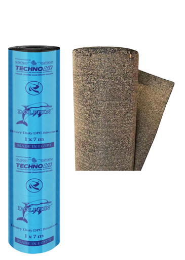 [005407] DPC DOLPHIN 1X7M