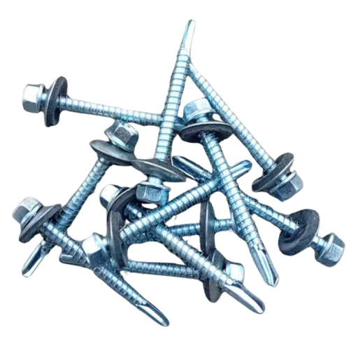 [005408] ROOFING SELF DRILLING 5P5X2 150