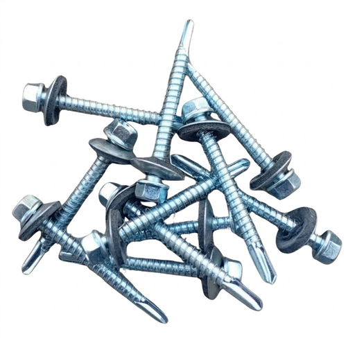 [005408] ROOFING SELF DRILLING 5P5X2 150