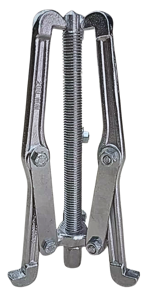 BEARING PULLER NATRAJ 8 INCHES