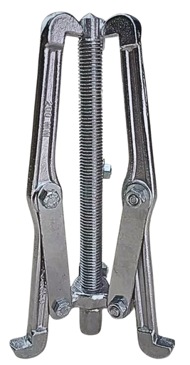 [005439] BEARING PULLER NATRAJ 8 INCHES