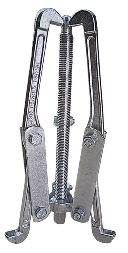 [005440] BEARING PULLER NATRAJ 10 INCHES