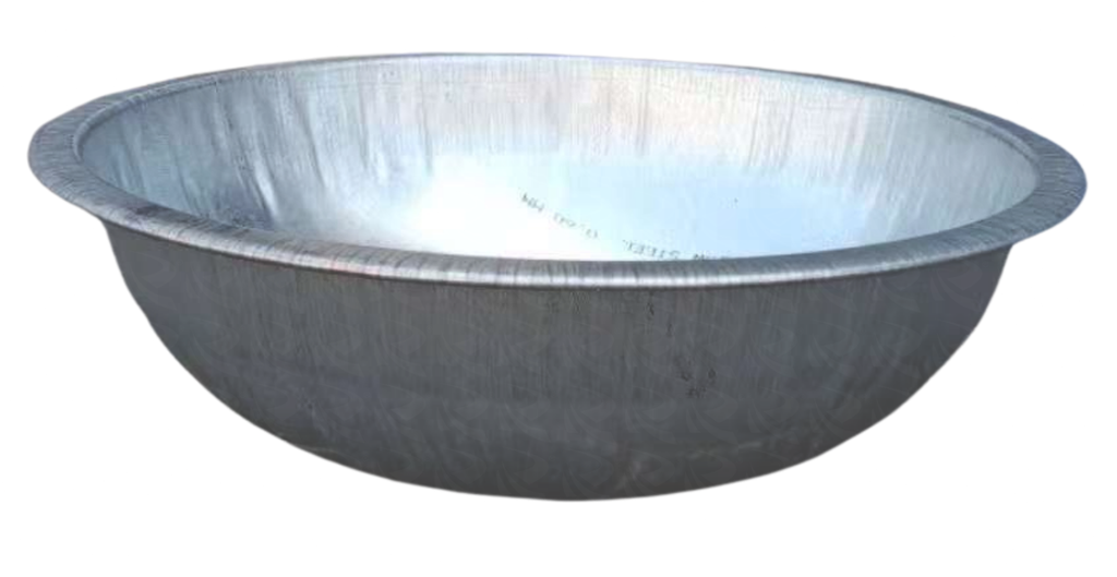 GHAMELLA KARAI NATRAJ LD 14 INCHES