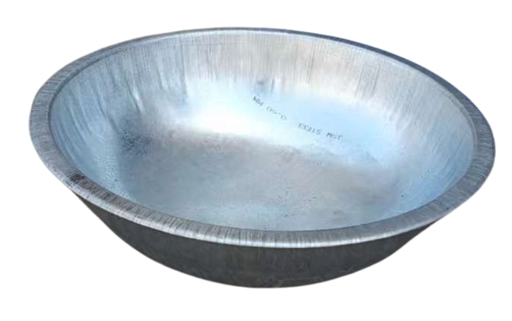 [005443] GHAMELLA KARAI NATRAJ LD 16 INCHES