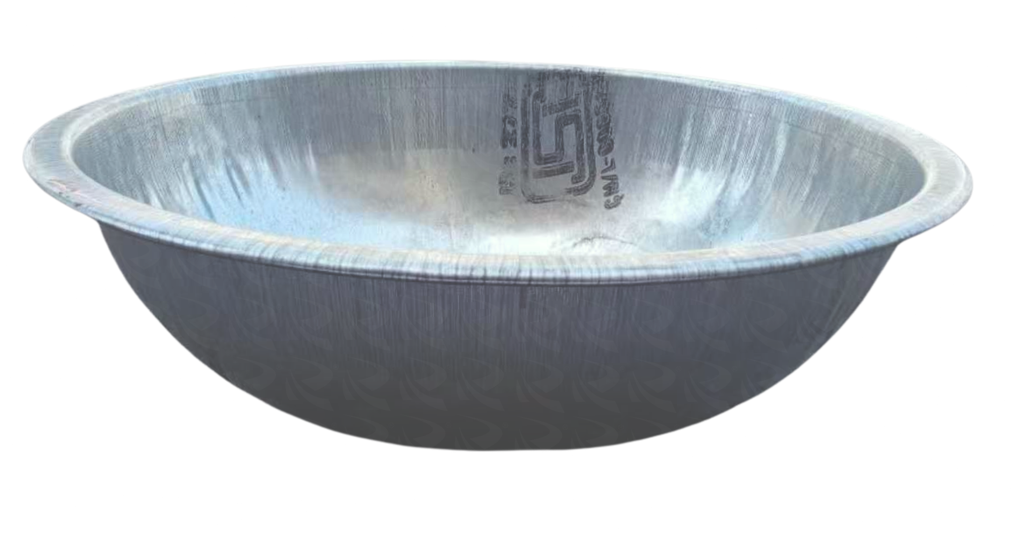 GHAMELLA KARAI NATRAJ LD 18 INCHES