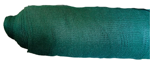 [005452] SCAFFOLDING NET KROMM 10KG D GR