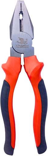 [005466] PLIERS HEAVY DUTY 8 KNICKER