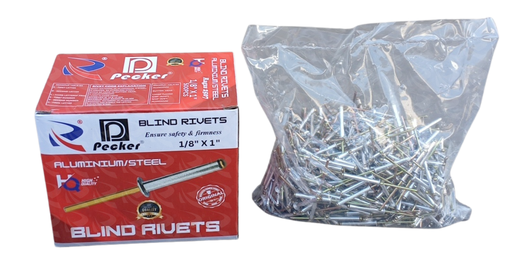 [005471] POP RIVET PECKER 1S8 X 1