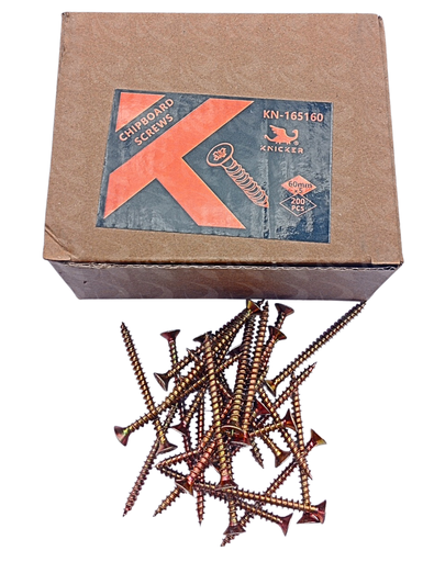 [005472] MDF SCREW 5X60MM