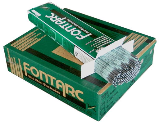 [005473] WELDING ROD FONTARC 5MM 20KGS