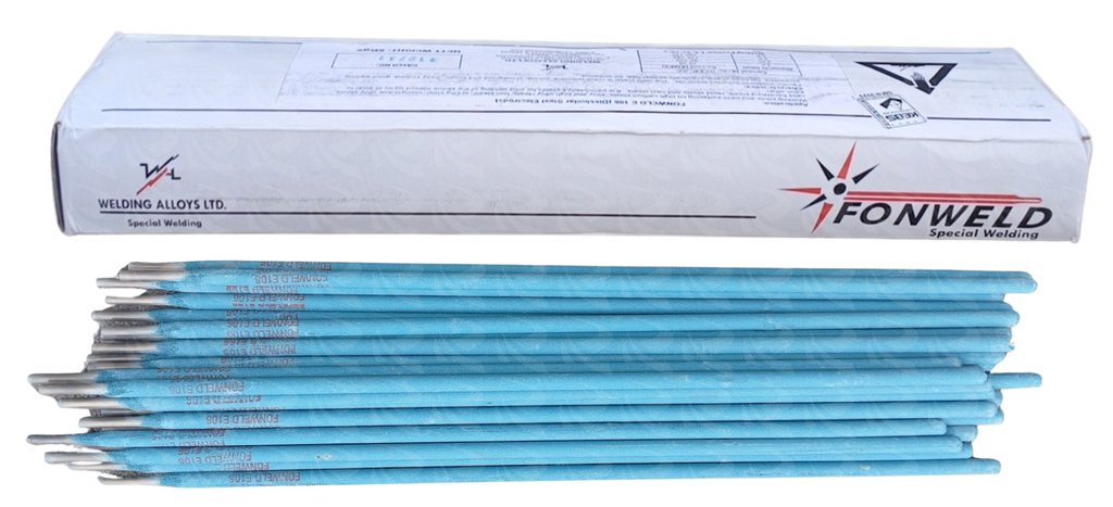 WELDING RODS STEEL  E106 4MM