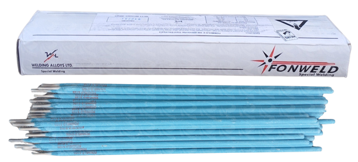 [005475] WELDING RODS STEEL  E106 4MM