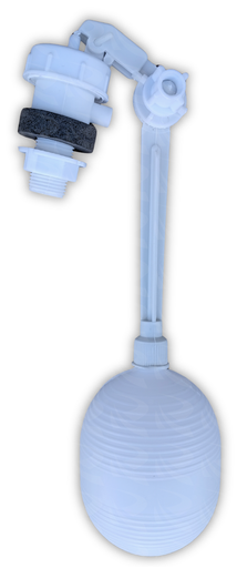[005476] CISTERN FLOATING VALVE 5025