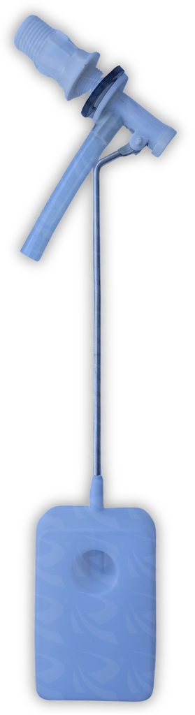 CISTERN FLOATING VALVE 7286