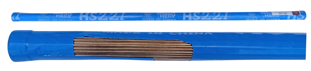 BRAZING RODS HS221