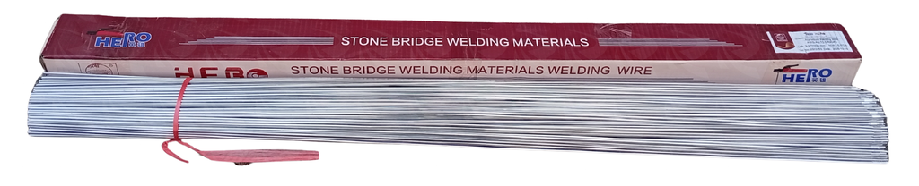 ALUMINIUM WELDING WIRE 4043 3P2