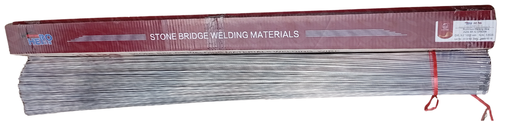ALUMINIUM WELDING WIRE 5356 3P2