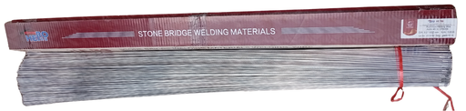 [005481] ALUMINIUM WELDING WIRE 5356 3P2