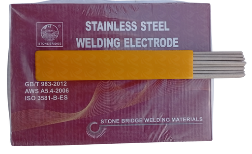 [005486] E308 STAINLESS STEEL RODS