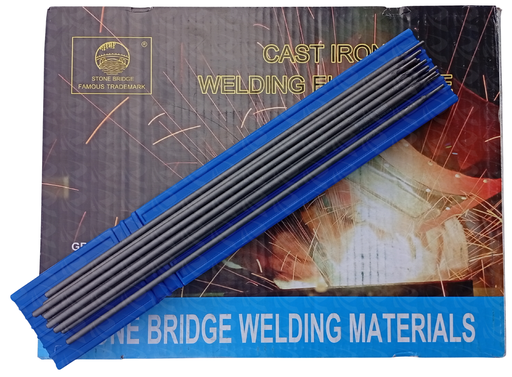 [005491] Z208 CAST IRON RODS