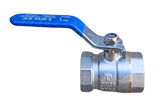 [005498] BALL COCK LIRLEE 1