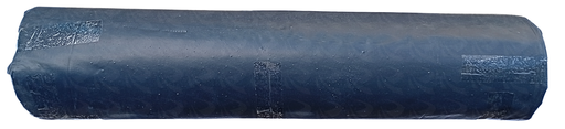 [005501] POLYTHENE SHEETING 72X1000 17KG