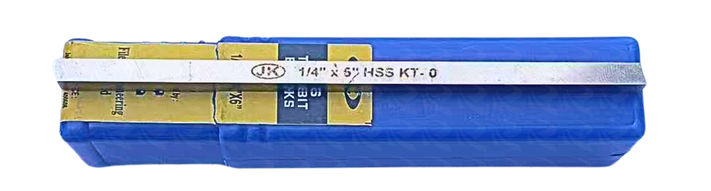 TOOL BIT KT O 1S4X6 INCHES JK