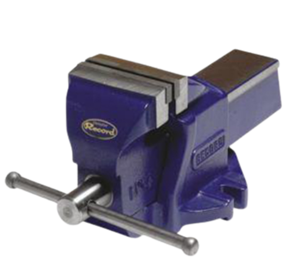 BENCH VICE 6 RECORD