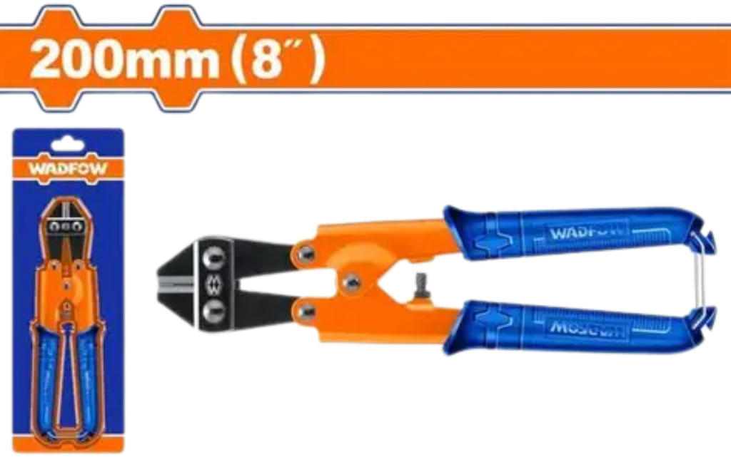 WBC1208 MINI BOLT CUTTER 8