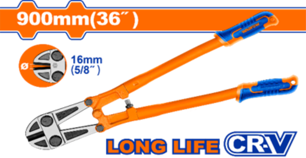 WBC2036 BOLT CUTTER 36