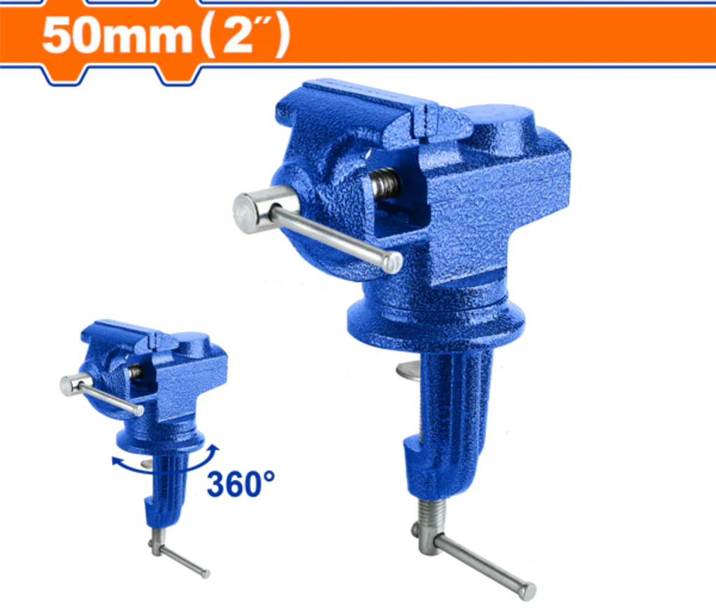 WBV1A02 BENCH VICE 2