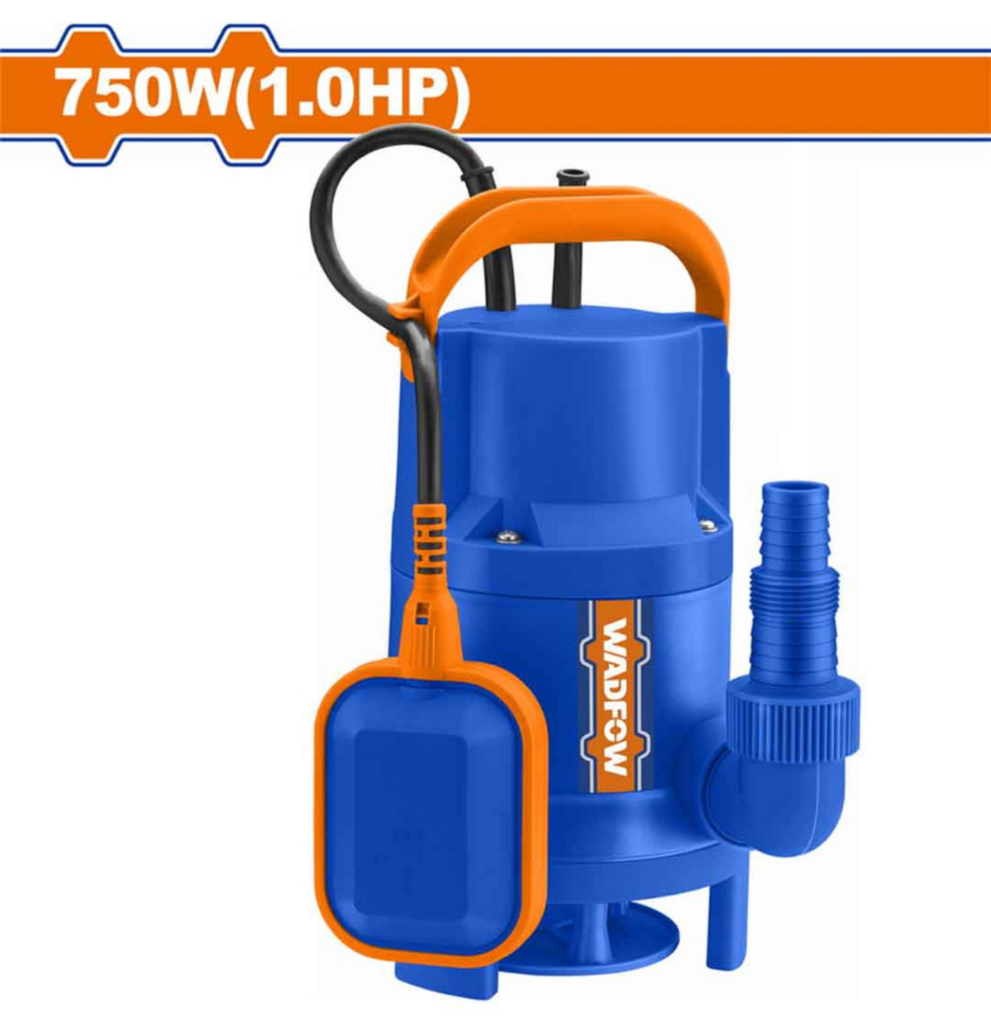 WWPFW03 SEWAGE SUBMERSIBLE PUMP