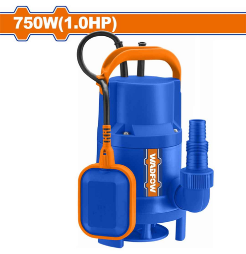 [005532] WWPFW03 SEWAGE SUBMERSIBLE PUMP
