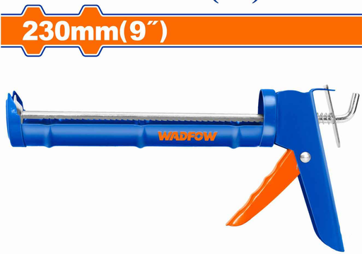 [005542] WCG1309 CAULKING GUN