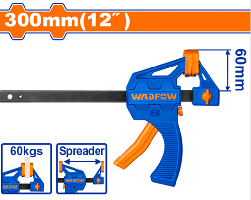 [005553] WCP4312 QUICK BAR CLAMP 12