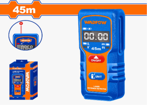 [005560] WDL15045 LASER DETECTOR 45M