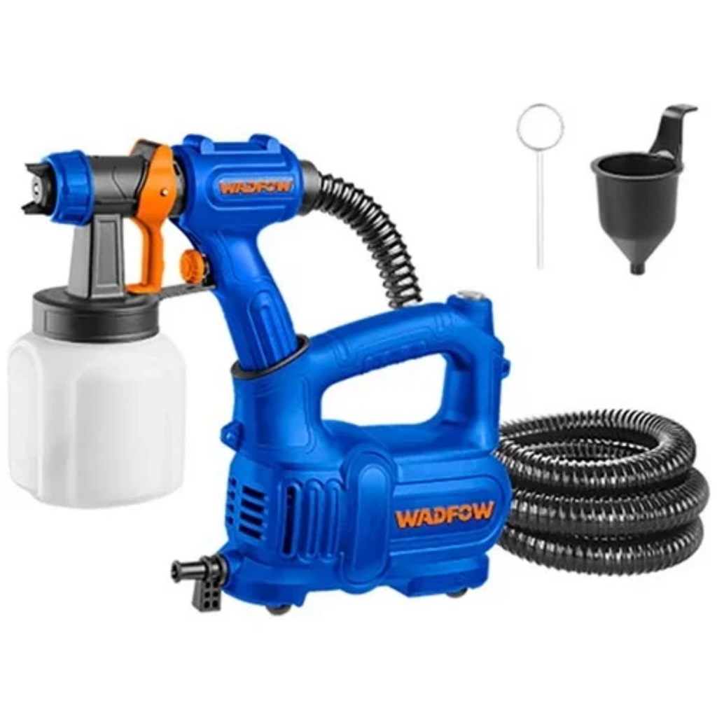 WEG2A26 SPRAY GUN 550W
