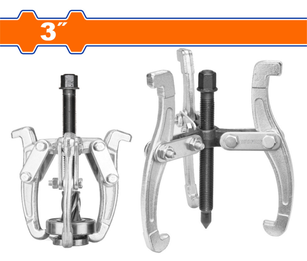 WGP3A03 THREE JAWS PULLER 3