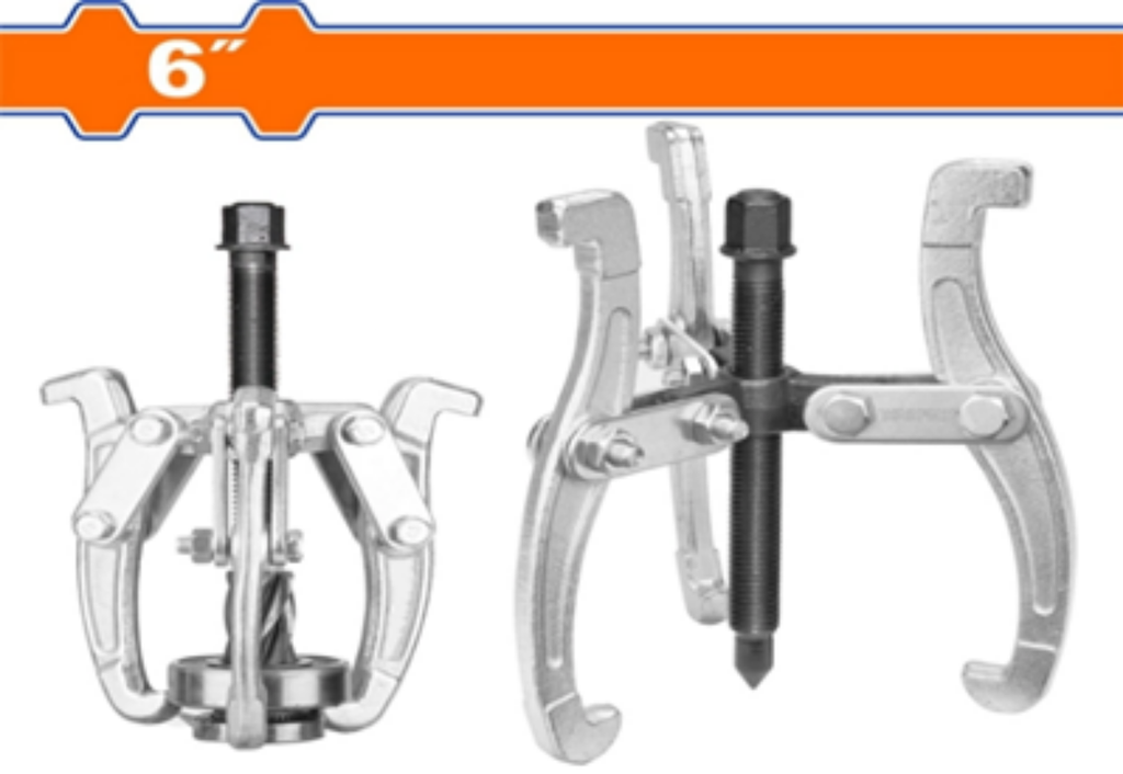 WGP3A06 THREE JAWS PULLER 6