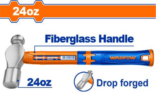 [005594] WHM5324 BALL PEIN HAMMER 24OZ
