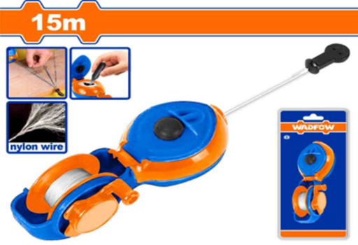 [005603] WHX2615 CHALK LINE REEL 15M