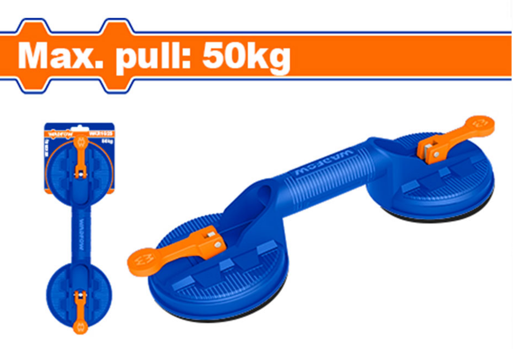 WKR1G50 SUCKER 50KG