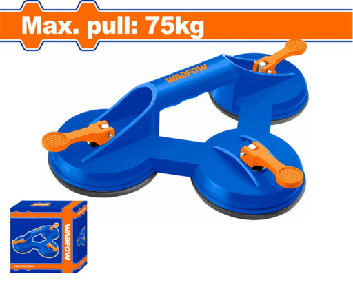 [005607] WKR1G75 SUCKER 75KG