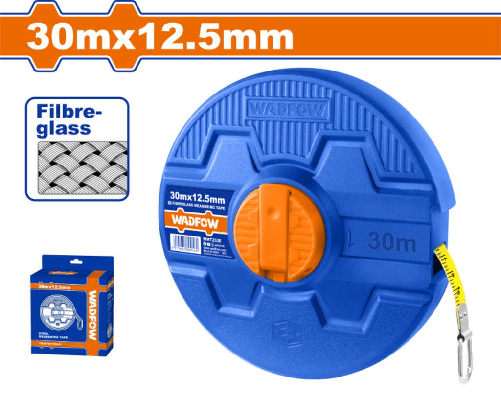WMT2530 FIBERGLASS MEASURE 30
