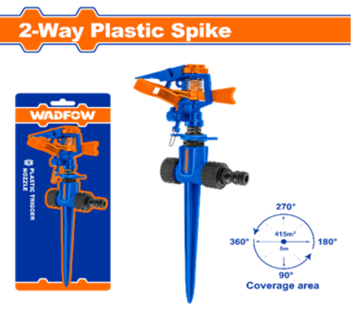 [005624] WNE3E34 PLASTIC AUTO GEAR 2 WAY