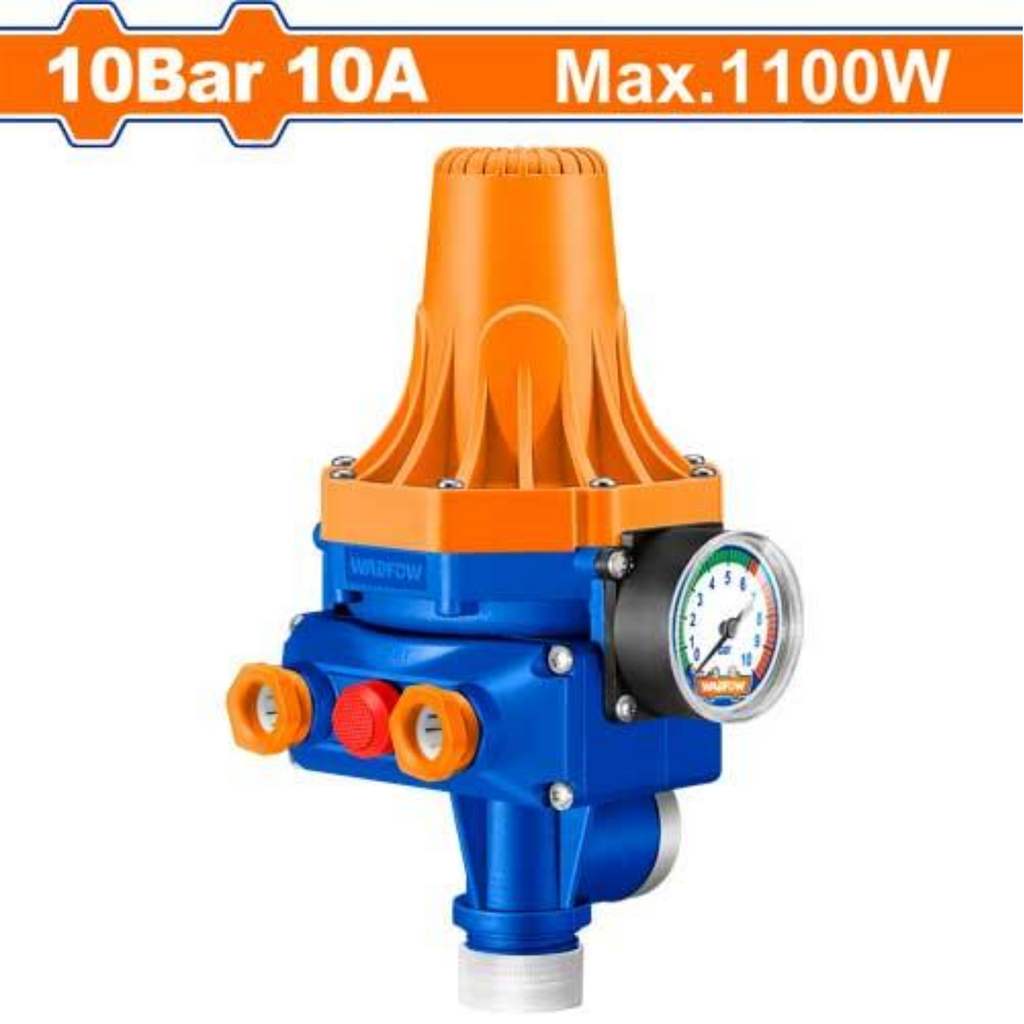 WPC1A03 AUTOMATIC PUMP CONTROL