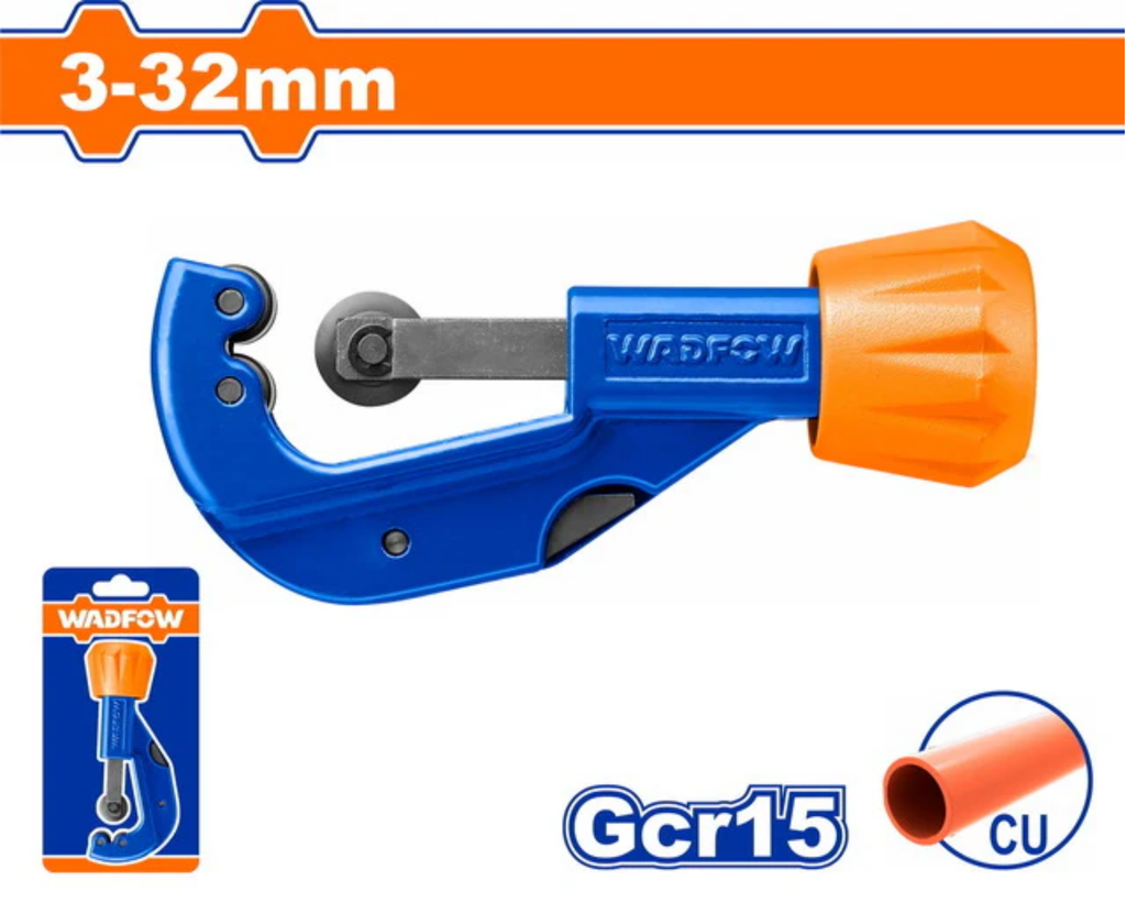 WPC2632 PIPE CUTTER 3H32MM