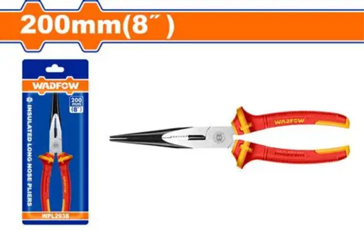 [005637] WPL2938 INSULATED LONG NOSE 8