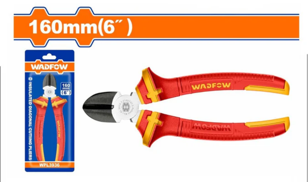 WPL3937 INSULATED DIAGONAL 7