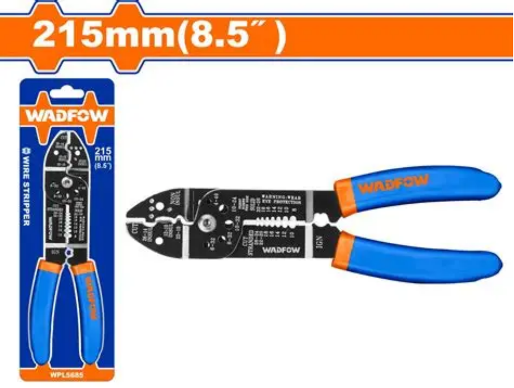 WPL5685 WIRE STRIPPER 8P5